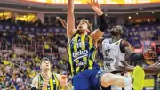 Fenerbahçe Beko, Partizan'ı Devirerek Euroleague Liderliğini Sürdürdü