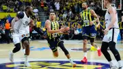 Fenerbahçe Beko, Partizan'ı Sahanında Mağlup Ederek EuroLeague Liderliğini Sürdürdü