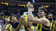 Fenerbahçe Beko, İsrail Takımlarıyla Sırbistan ve Bulgaristan'da Karşılaşacak