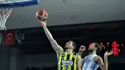 Fenerbahçe Beko - Türk Telekom Maçı Saat Kaçta ve Hangi Kanalda?