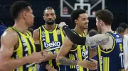 Fenerbahçe Beko, Ziraat Bankası Türkiye Kupası'nı Kazandı!