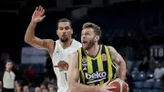 Fenerbahçe Beko'nun Yıldızı Nicolo Melli Ameliyat Oldu