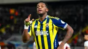 Fenerbahçe, Jhon Duran ile Yolları Ayırdı! Kolombiyalı Santrfor Rusya'ya Transfer Oldu
