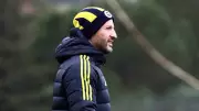Fenerbahçe, Kasımpaşa Maçı Hazırlıklarına Başladı
