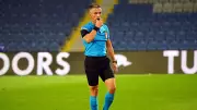 Fenerbahçe-Kasımpaşa Maçının VAR Hakemi Açıklandı: Sarper Barış Saka Görevde