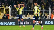 Fenerbahçe Limana Yanaşamadı: Kasımpaşa Beraberliği Büyük Fırsatı Kaçırdı
