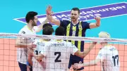 Fenerbahçe Medicana, CEV Kupası'nda Çeyrek Finale Yükseldi!