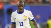 Fenerbahçe, N'Golo Kante Transferini Resmen Duyurdu: İstanbul'a Geliyor!