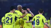 Fenerbahçe-Nottingham Forest Maçı Saat Kaçta ve Hangi Kanalda? Muhtemel 11'ler Açıklandı