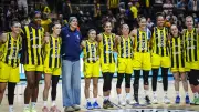 Fenerbahçe Opet, EuroLeague Play-in'de Girona'yı Ağırlıyor: İlk Maç Yarın!