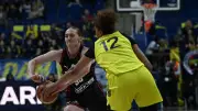 Fenerbahçe Opet, Girona'yı 87-69 Yenerek Euroleague'de Seriye 1-0 Önde Başladı
