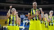 Fenerbahçe Opet, Nesibe Aydın'ı 108-78 Mağlup Ederek Namağlup Liderliğini Sürdürdü