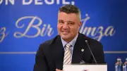 Fenerbahçe Sermaye Artırımını 6 Milyar 250 Milyon TL'ye Yükseltti
