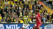 Fenerbahçe, Süper Lig'de Antalyaspor ile 60. Randevuda Sahada