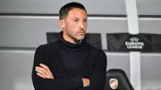 Fenerbahçe Teknik Direktörü Domenico Tedesco HT Spor'a Özel Açıklamalarda Bulundu