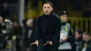 Fenerbahçe Teknik Direktörü Domenico Tedesco'dan Transfer ve Santrfor Açıklamaları