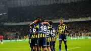 Fenerbahçe, Trabzonspor Maçında Seriyi Sürdürmek İstiyor
