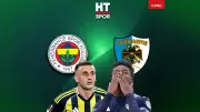 Fenerbahçe, Ziraat Türkiye Kupası'nda Erzurumspor FK ile Karşılaşıyor