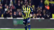 Fenerbahçe'de N'Golo Kante'den Söz: 'En Kısa Sürede Formumu Göstereceğim'