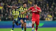 Fenerbahçe'de Oosterwolde ve Fred, Nottingham Forest Rövanşında Cezalı!