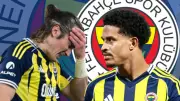 Fenerbahçe'de Sakatlık Krizi: Çağlar ve Oosterwolde Oyundan Çıktı