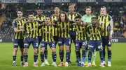 Fenerbahçe'de Sakatlık Krizi: Kasımpaşa Maçında İki Yıldız Oynayamadı