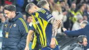 Fenerbahçe'de Skriniar Şoku: Hedef Beşiktaş Derbisi