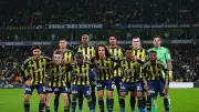 Fenerbahçe'den 6 Futbolcu İçin Kritik Karar: Sezon Sonunda Masaya Oturulacak