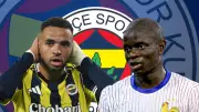 Fenerbahçe'den Kante ve En-Nesyri Transfer Açıklaması: Süreç Evrak Gecikmesi Nedeniyle Sonuçlanamadı