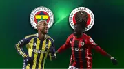 Fenerbahçe - Gençlerbirliği Maçı: Süper Lig'de Namağlup Sarı-Lacivertliler Sahanın Hakimi