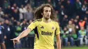 Fenerbahçeli Guendouzi: Kante ile Çok Daha İyi Noktaya Geleceğiz