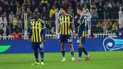 Fenerbahçe'nin Avrupa Hayali Nottingham Forest'a Yenildi: Spor Yazarlarından Sert Eleştiriler