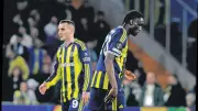 Fenerbahçe'nin Avrupa Ligi Rövanşında Mucize Gerekiyor