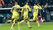 Fenerbahçe'nin UEFA Avrupa Ligi Kritik Maçı: Nottingham Forest Karşılaşması