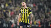 Fenerbahçe'nin Yıldızı Skriniar'dan Taraftarlara Umut Veren Mesaj
