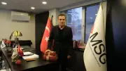 Ferhat Göçer: Yapay Zekâ Müzikte Dijital Hırsızlığa Karşı Ulusal Çalıştay Düzenlenecek