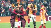 Galatasaray 37 Yıl Sonra Dev Skorla Tarih Yazdı: Süper Lig'de Rekor