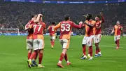 Galatasaray - Alanyaspor Maçı Saat Kaçta, Hangi Kanalda? Muhtemel 11'ler Açıklandı