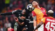 Galatasaray, Şampiyonlar Ligi'nde Juventus Deplasmanında Kritik Mücadeleye Hazır