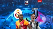 Galatasaray, Şampiyonlar Ligi'nde Juventus'u Konuk Ediyor: Maç Detayları ve Kadrolar