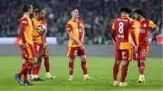Galatasaray Şampiyonluk Yolunda Ağır Darbe Aldı: Konyaspor'a 2-0 Mağlup Oldu