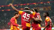 Galatasaray, Avrupa'da 337. Maçına Çıkıyor: Juventus Karşısında Tarihi Randevu