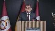 Galatasaray Başkanı Dursun Özbek: 2026 Şampiyonluğu ve Yenikapı Hedefi