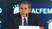 Galatasaray Başkanı Dursun Özbek PFDK'ya Sevk Edildi: Futbolun İtibarını Zedelediği İddiası