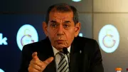 Galatasaray Başkanı Dursun Özbek'ten Adaylık Açıklaması: '9 Yıl Önce Hayalim Vardı'