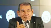 Galatasaray Başkanı Dursun Özbek'ten Transfer Eleştirilerine Sert Yanıt: Şeker Mi Alıyoruz!