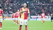 Galatasaray Başkanı Özbek: İcardi ile Şu An Masada Değiliz, Sezon Sonunda Görüşeceğiz