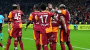 Galatasaray, Eyüpspor'u 5-1 Mağlup Etti ve Liderliğini Pekiştirdi