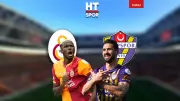 Galatasaray, Eyüpspor'u Konuk Ediyor: Süper Lig Liderliği İçin Kritik Maç