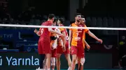 Galatasaray HDI Sigorta, Şampiyonlar Ligi'nde Bogdanka ile Karşılaşacak